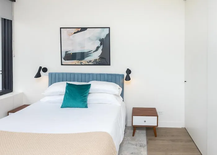 21 East - Chic Dt Apts With Rooftop By Zencity Chicago
